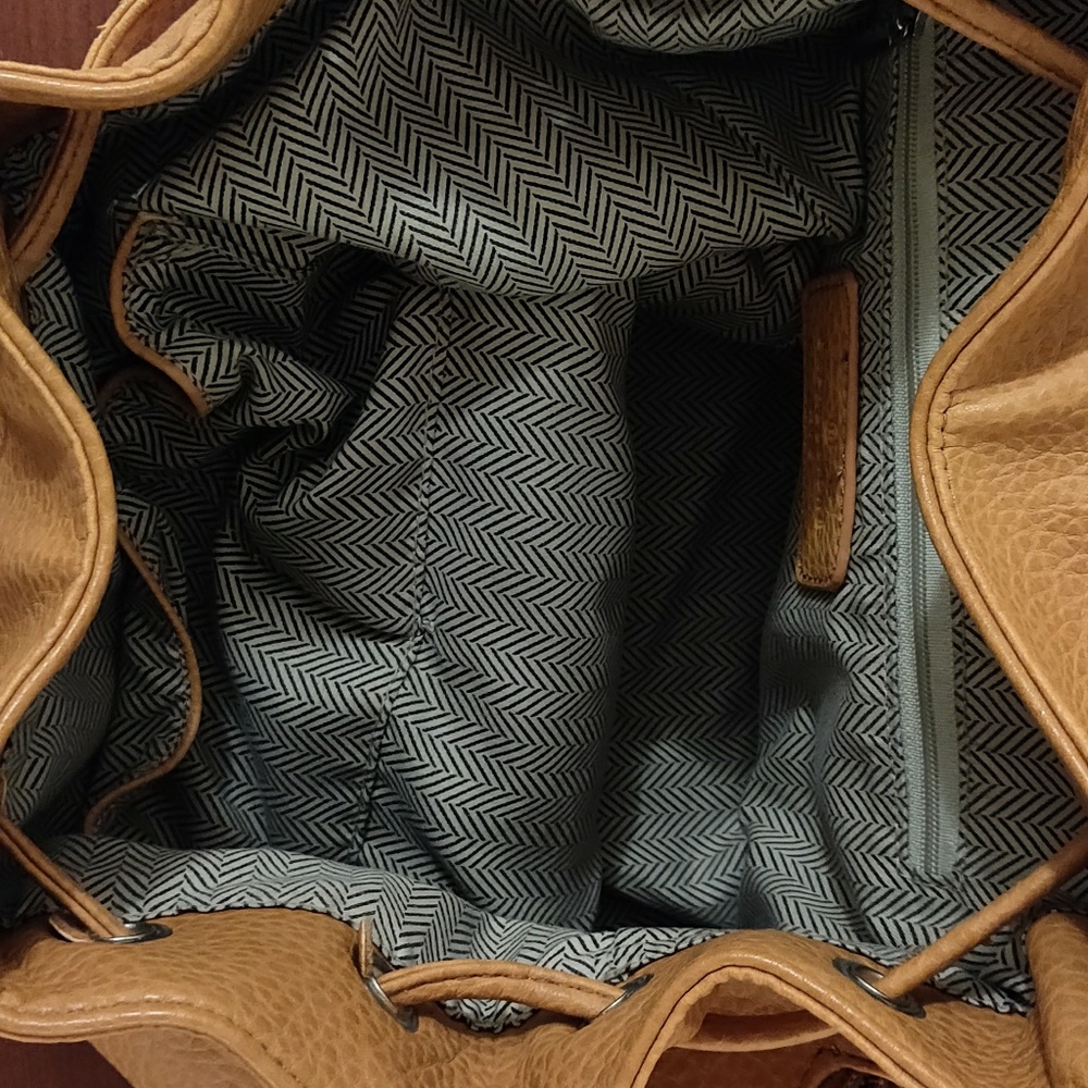 Congac chain link backpack - Picture 3 of 8